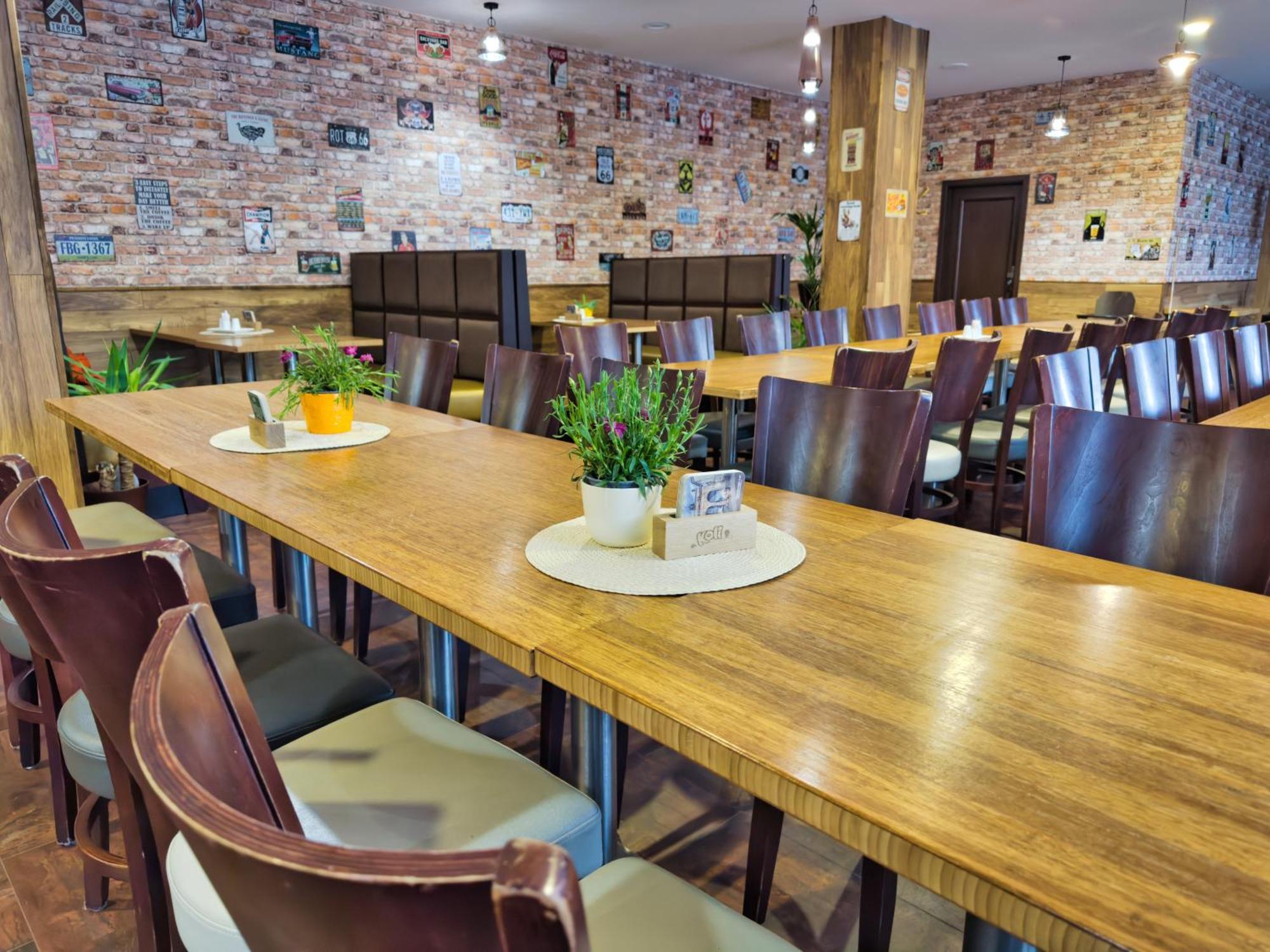 Motel Olympland Трутнов Екстериор снимка