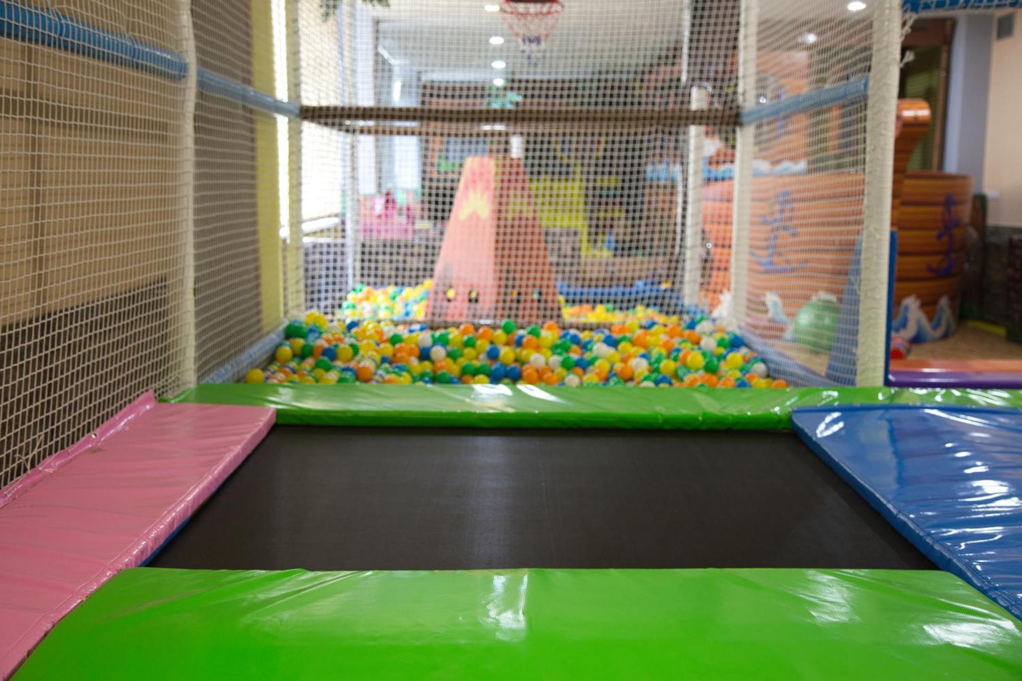 Motel Olympland Трутнов Екстериор снимка