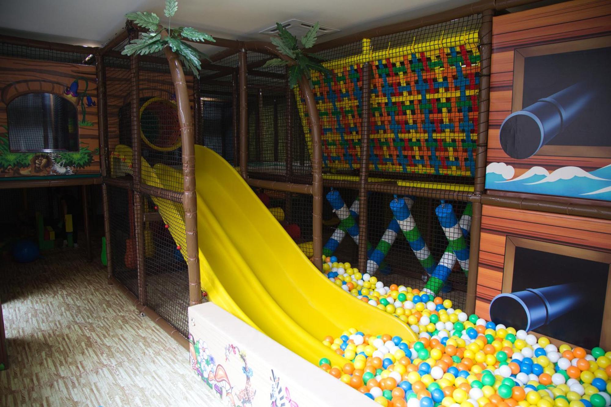 Motel Olympland Трутнов Екстериор снимка