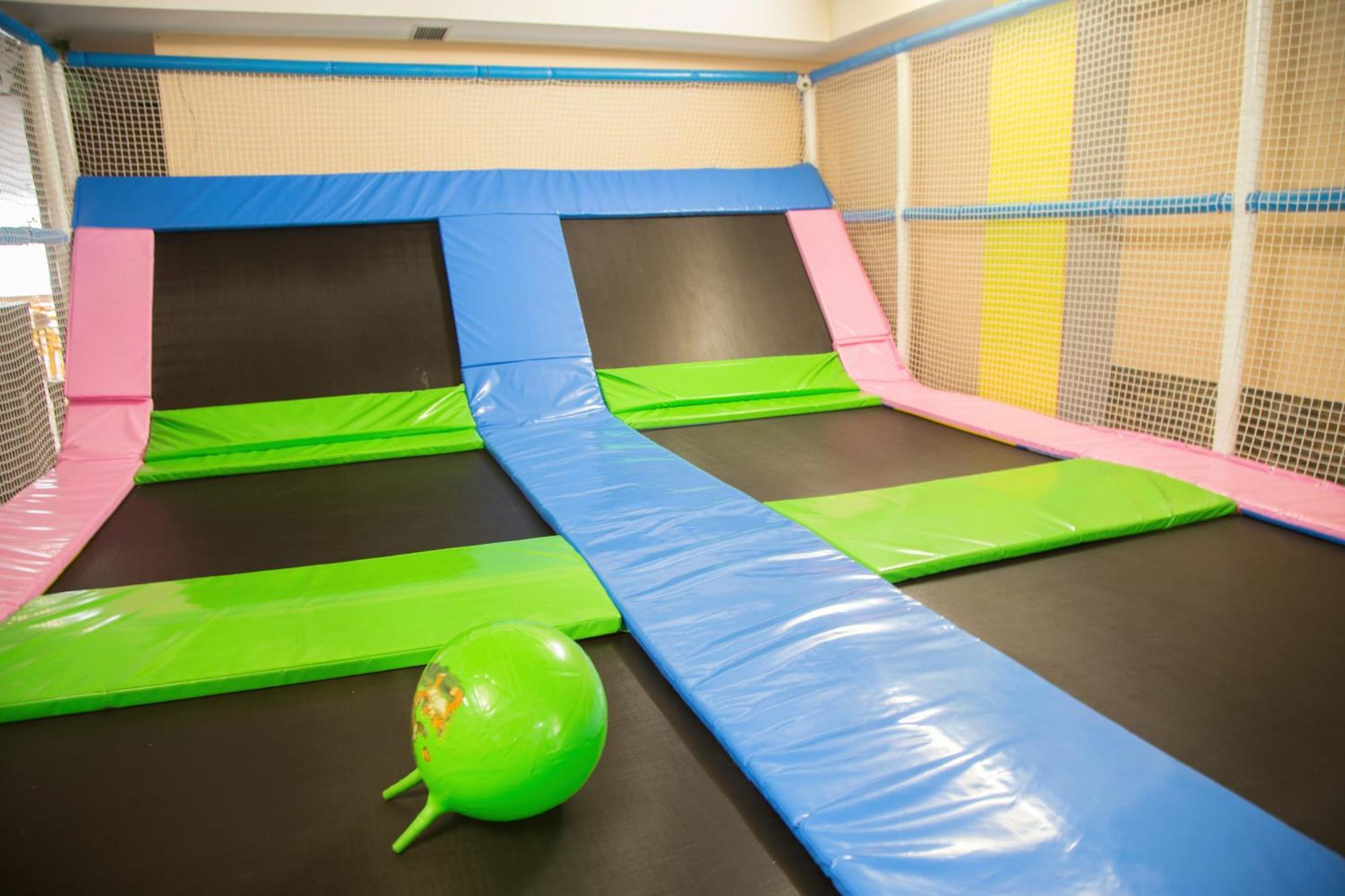 Motel Olympland Трутнов Екстериор снимка