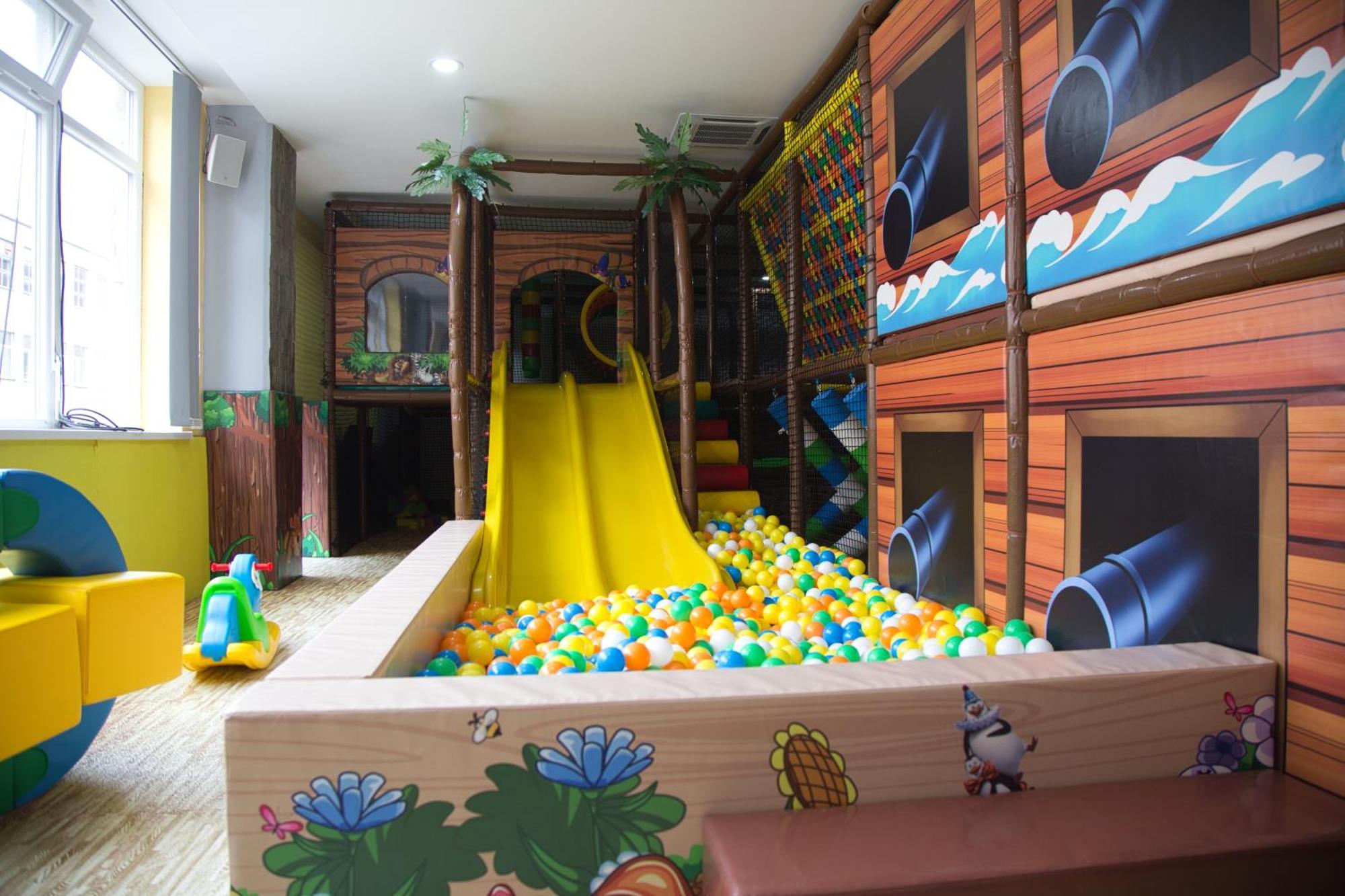 Motel Olympland Трутнов Екстериор снимка